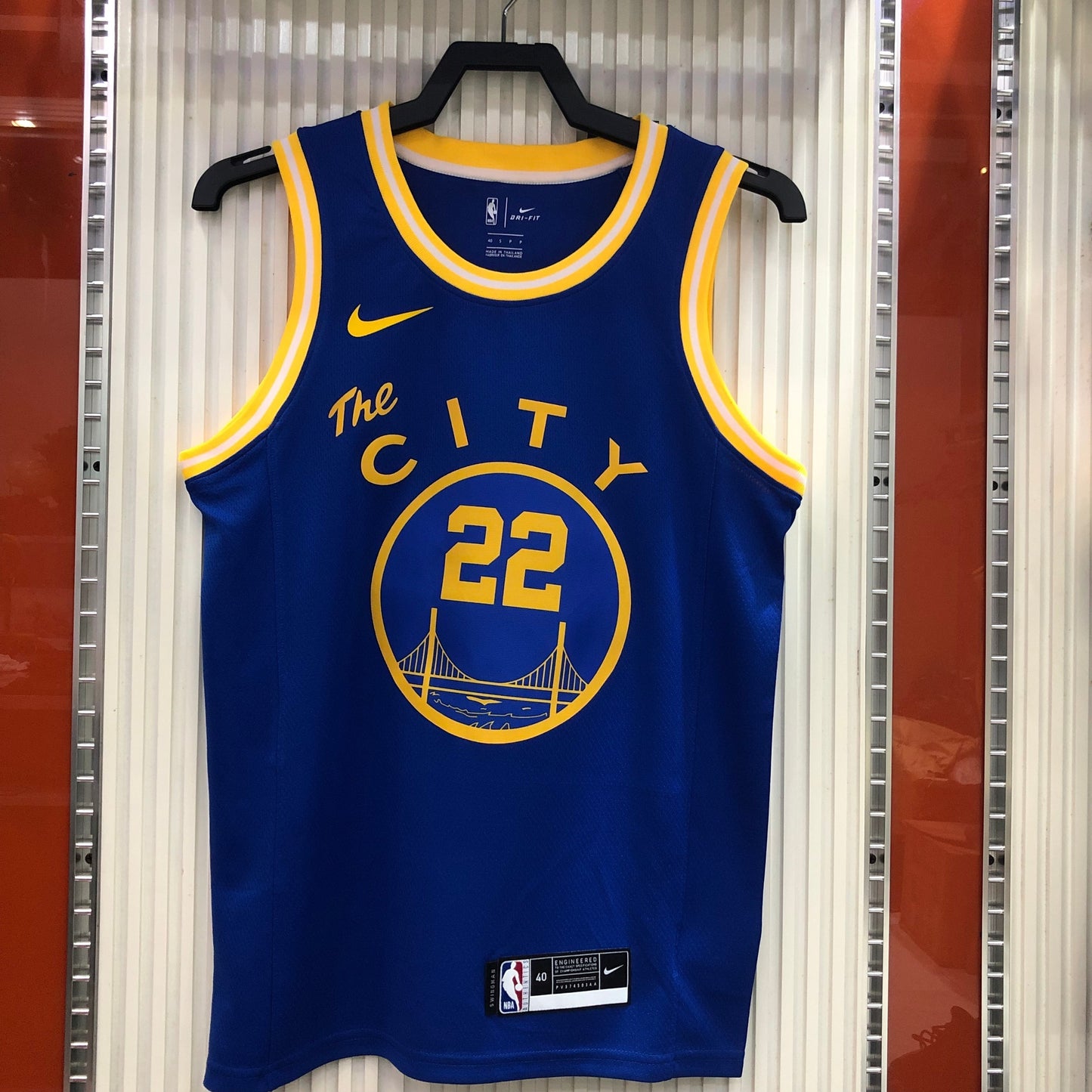 NBA&NFL&MLB 2021 Football Jersey