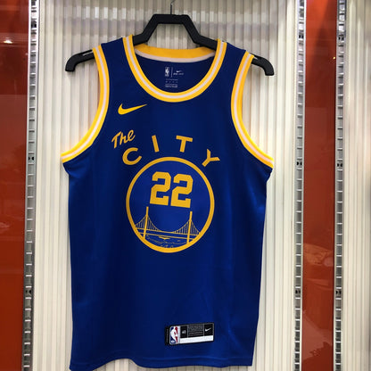 NBA&NFL&MLB 2021 Football Jersey