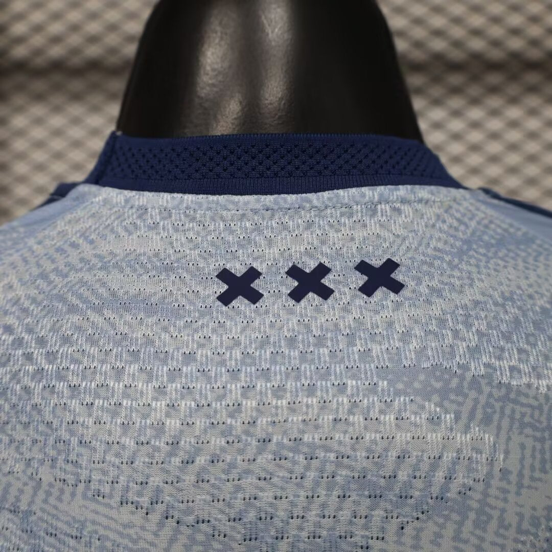 Ajax Third Away Player Jersey 2026-2027