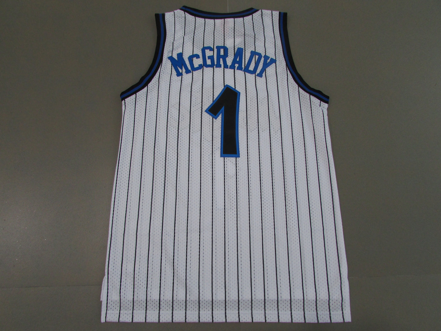 Retro Orlando Magic Football Jersey