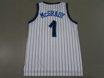 Retro Orlando Magic Football Jersey
