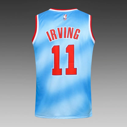 New Jersey Nets Football Jersey