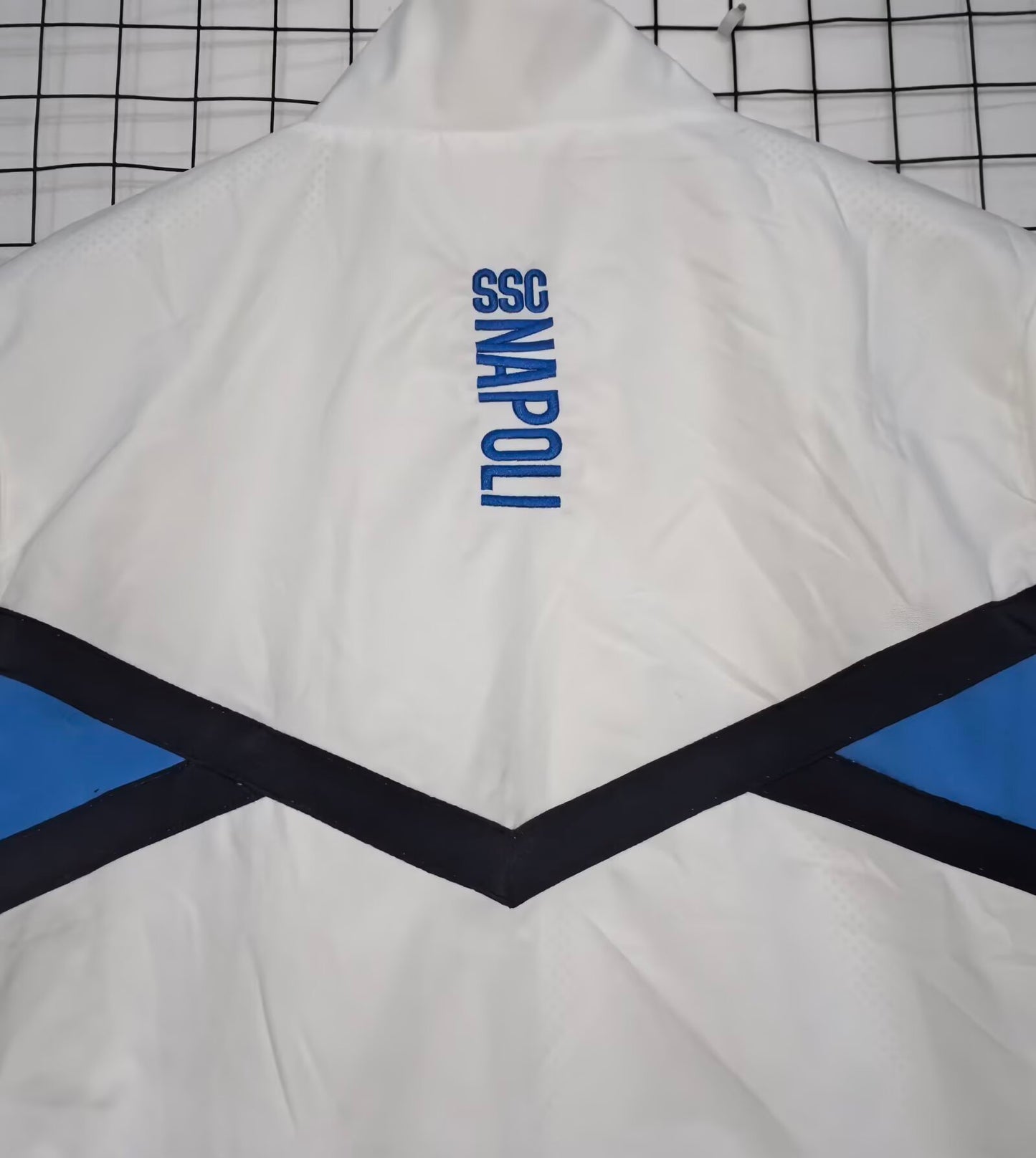 Windbreaker 2025/2026 Windbreaker
