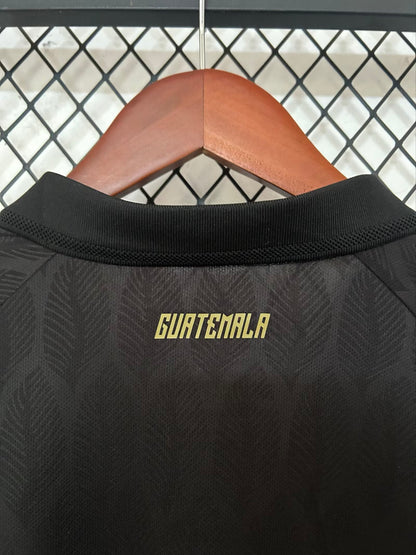 Guatemala 2026/2027 Away Fan Version Football Jersey