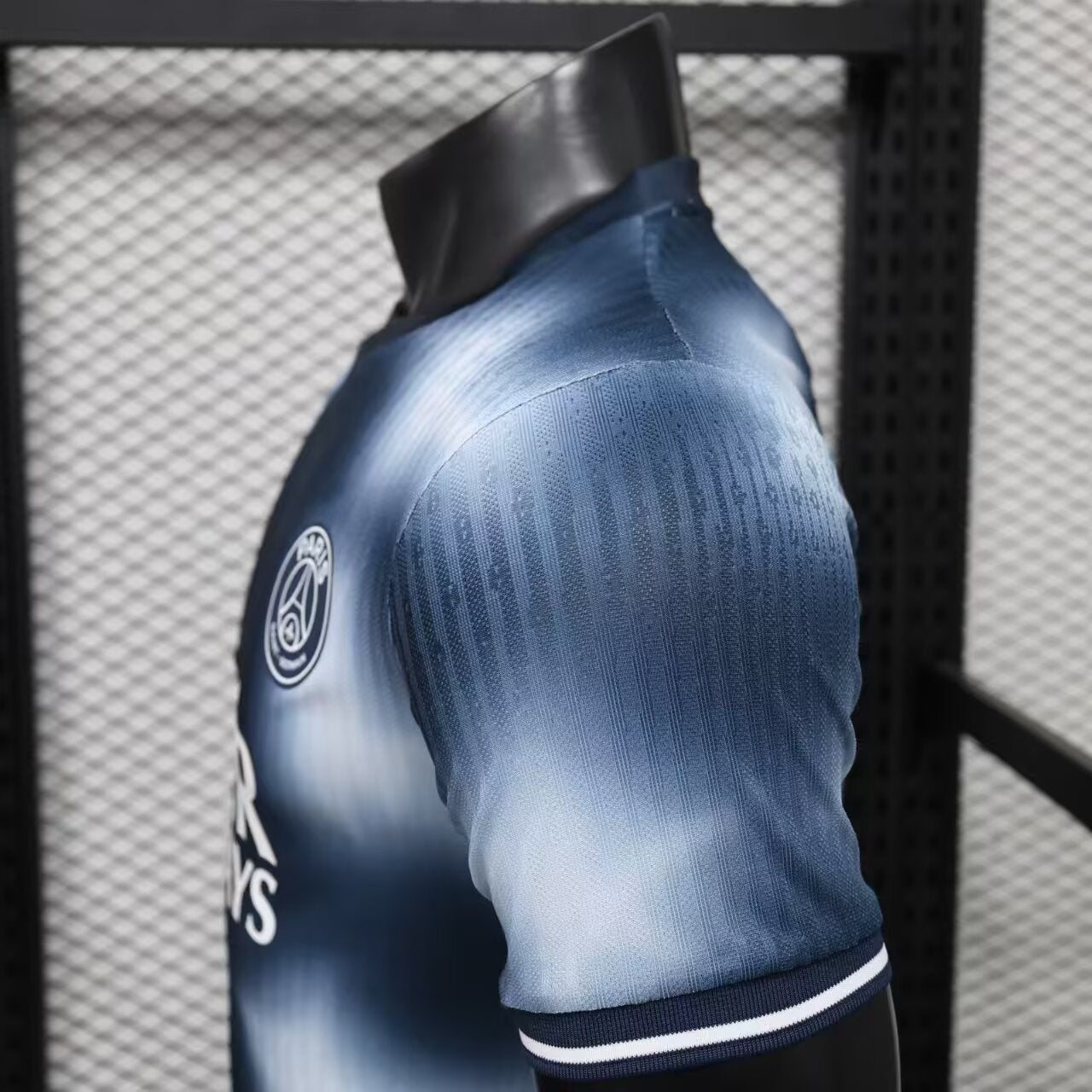 PSG Paris Special Edition 2026/2027 Player Version Football Jersey