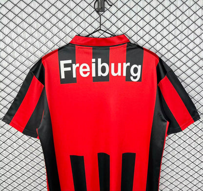 Retro SC Freiburg Home Jersey 1994-1995