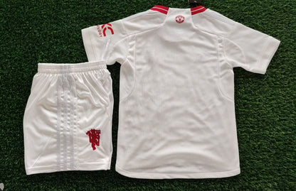 Kids jerseys 2023/2024 Kids Third Away Football Jersey
