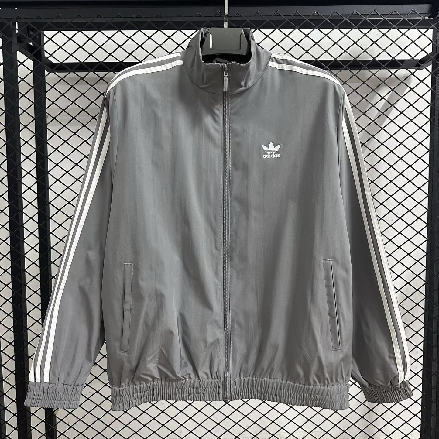 Windbreaker 2025/2026 Windbreaker