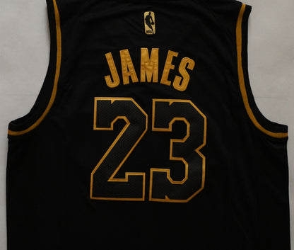 LA Lakers Football Jersey