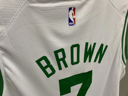 Boston Celtics Football Jersey