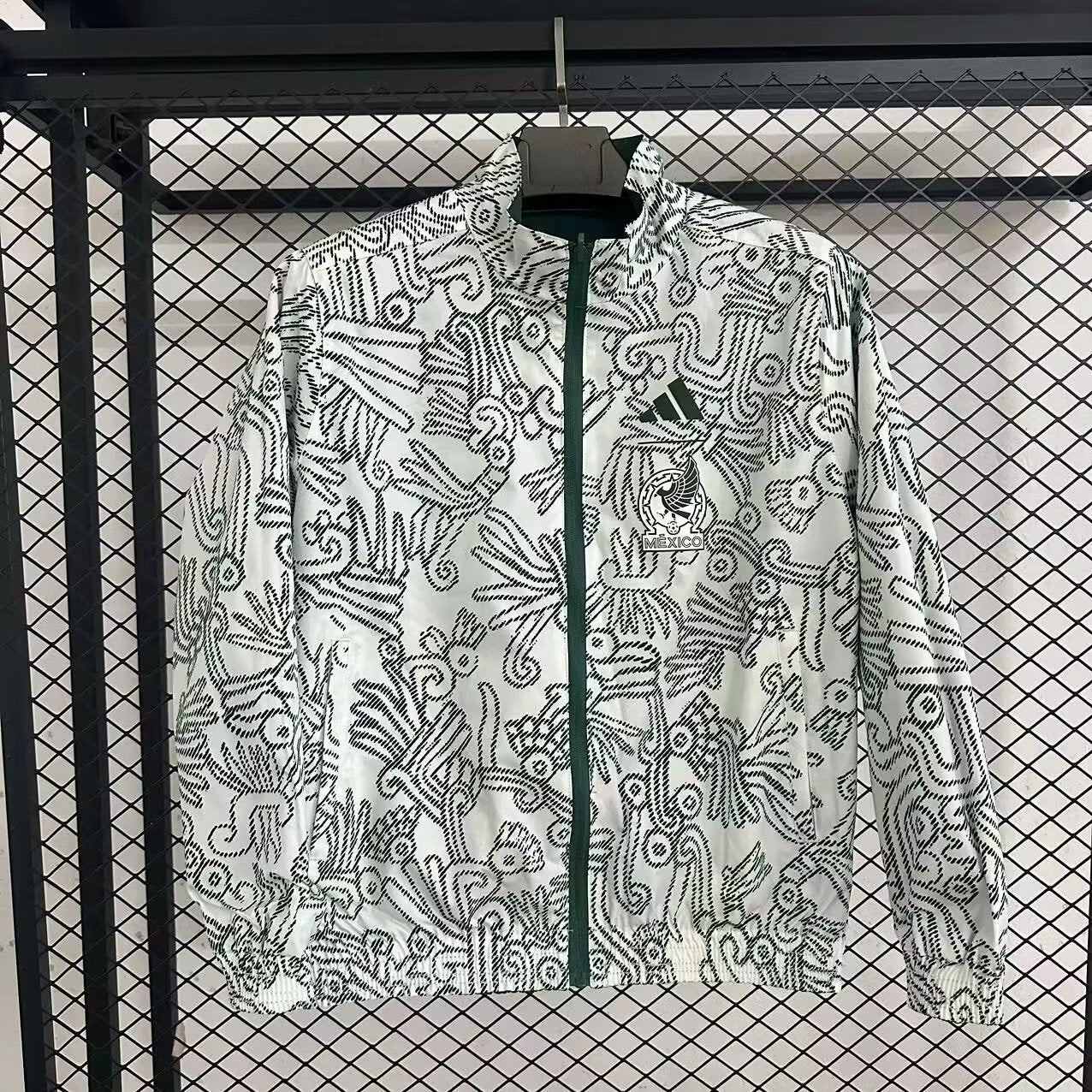 Windbreaker 2025/2026 Windbreaker