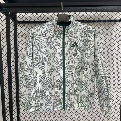 Windbreaker 2025/2026 Windbreaker