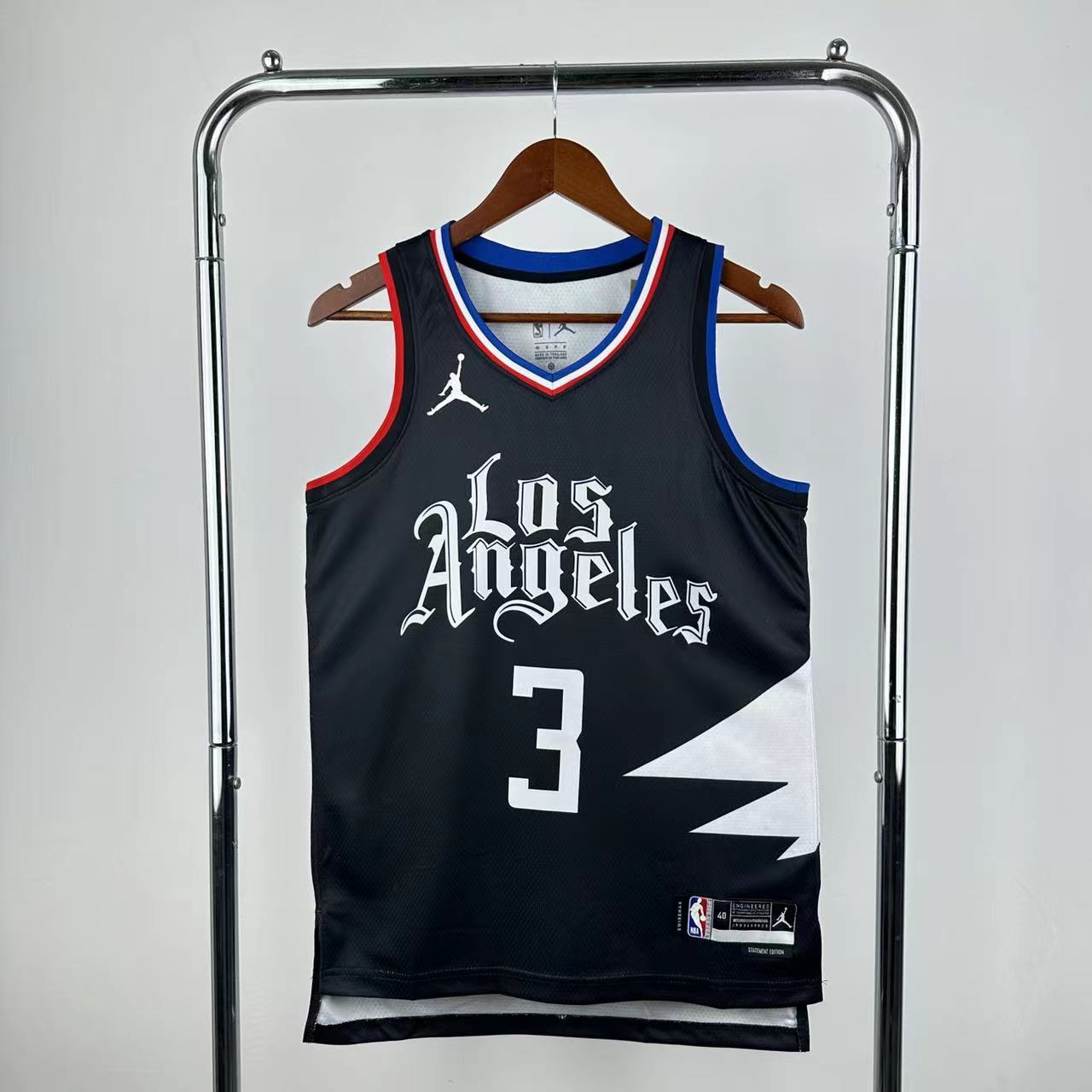 NBA&NFL&MLB 2023 Football Jersey