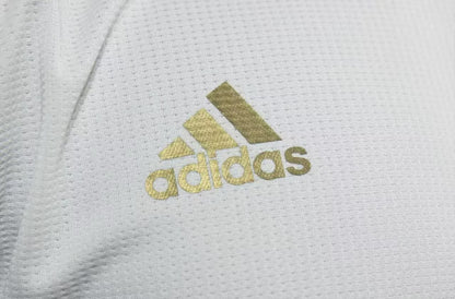 Retro Real Madrid 2019/2020 Home Player Version Football Jersey