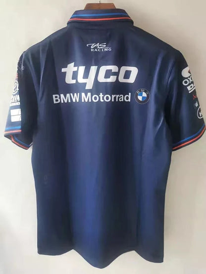 Racing Suit 2021 Football Jersey