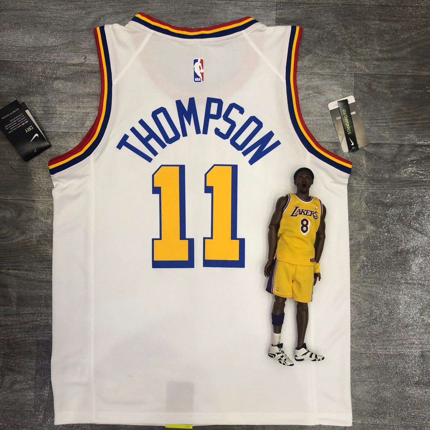 NBA&NFL&MLB Football Jersey