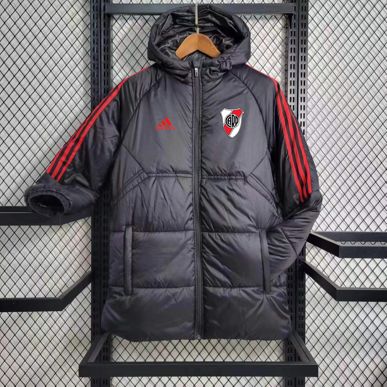 Windbreaker 2025/2026 Jacket