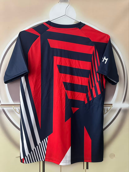 Bayern Munich Special Edition 2026/2027 Fan Version Tracksuit