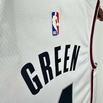 Houston Rockets 2025 Football Jersey