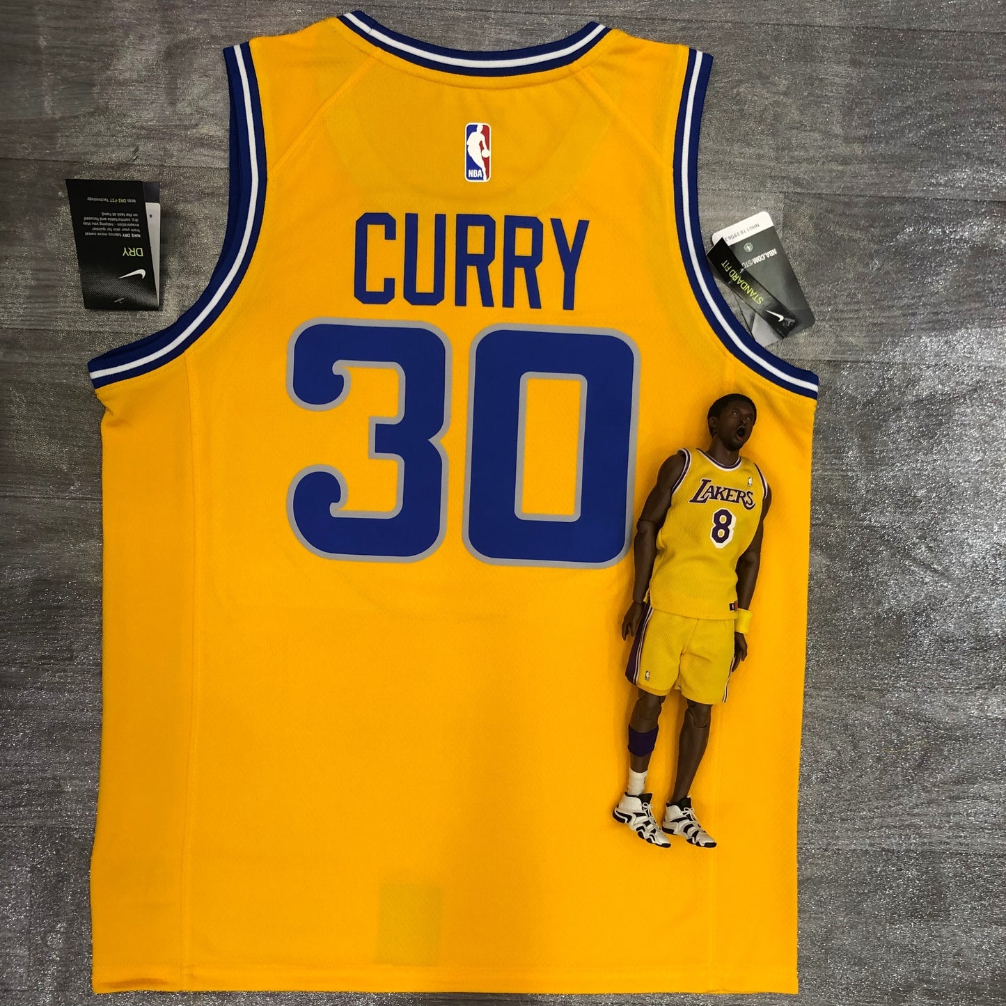 NBA&NFL&MLB Football Jersey