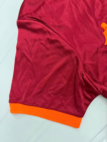 Retro Roman 1985/1986 Home Football Jersey
