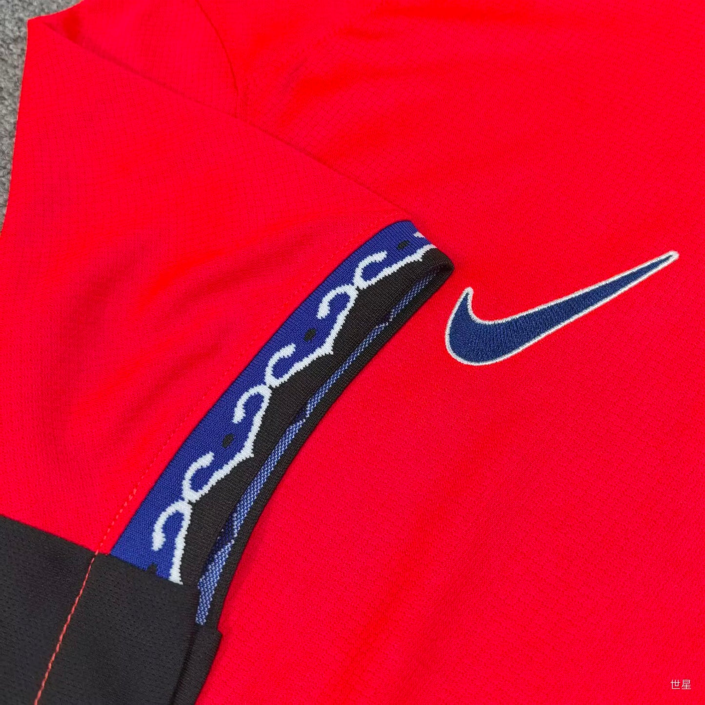 korea 2025/2026 Home Fan Version Football Jersey