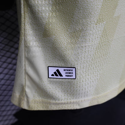 Arsenal 2026/2027 Third Player Version Football Jersey