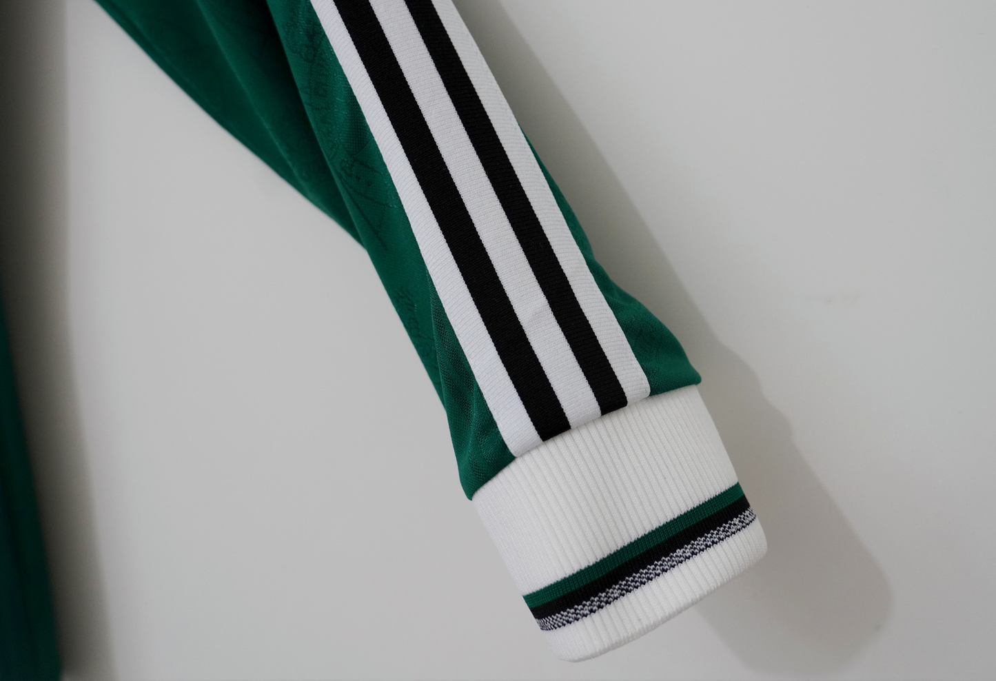 Retro Deportivo 1999/2000 Away Fan Version Football Jersey