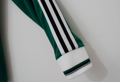 Retro Deportivo 1999/2000 Away Fan Version Football Jersey