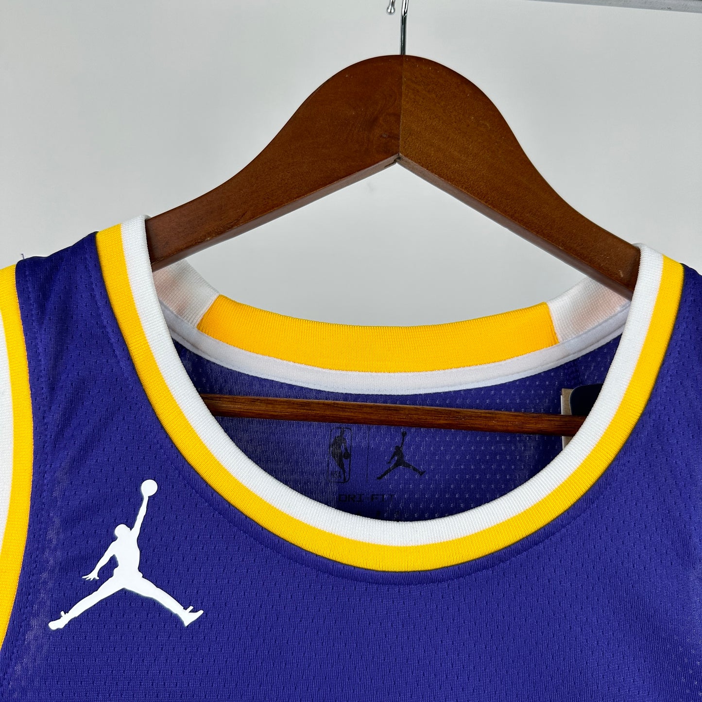 LA Lakers 2026 Football Jersey
