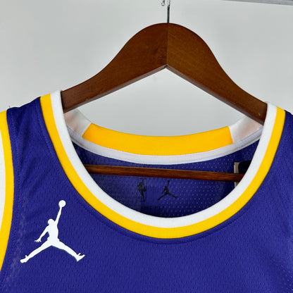 LA Lakers 2026 Football Jersey