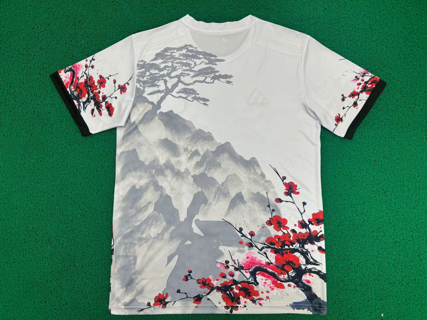 Japan Special Edition 2025/2026 Fan Version Football Jersey