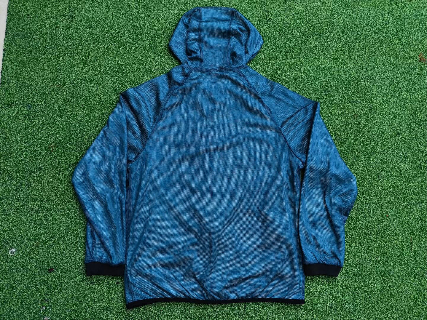 Windbreaker 2026/2027 Windbreaker