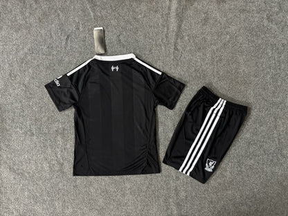 Kids jerseys 2025/2026 Kids Goalkeeper Football Jersey