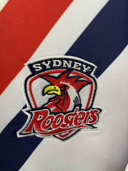 Rugby Jerseys 2025/2026 Away Fan Version Football Jersey