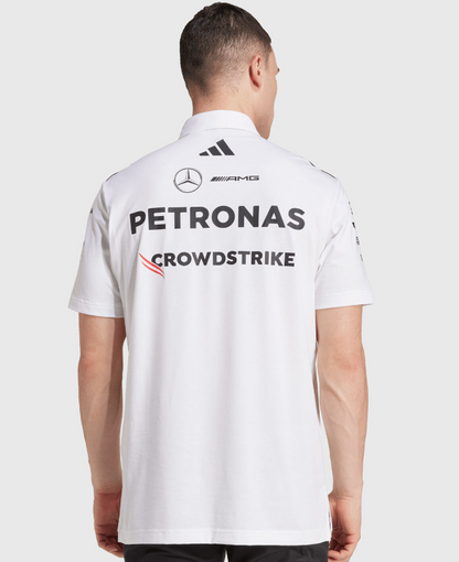 Racing Suit 2025 Football Jersey