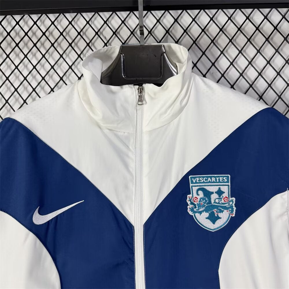 Retro Windbreaker 2026/2027 Windbreaker