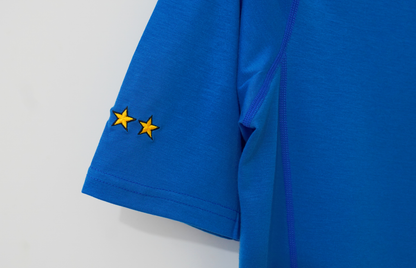 Retro Italy 2000 Home Football Jersey