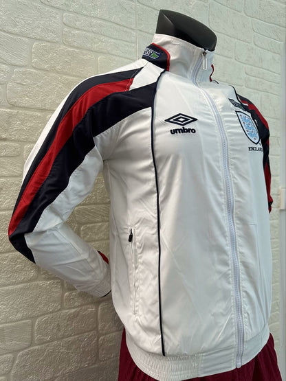Retro Jacket suite 1998 Tracksuit