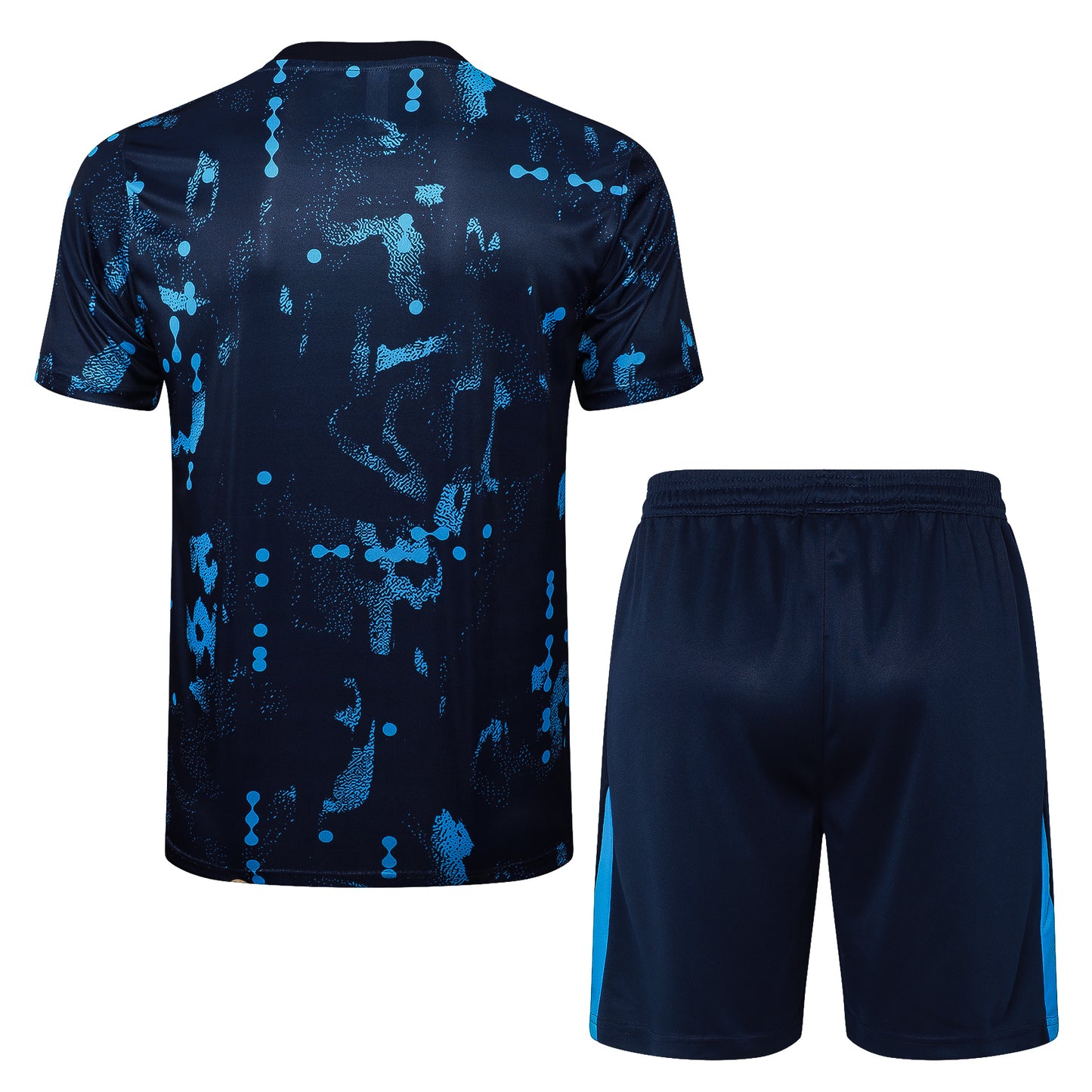Chelsea 2024/2025 Fan Version Tracksuit