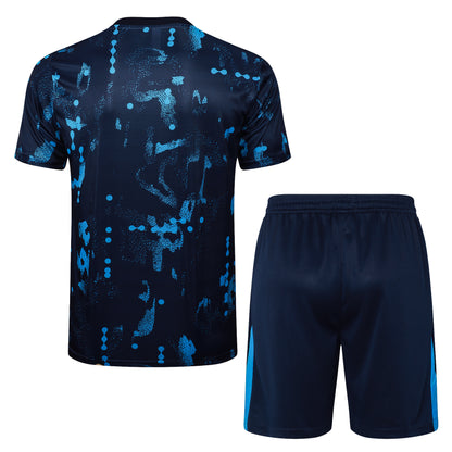 Chelsea 2024/2025 Fan Version Tracksuit