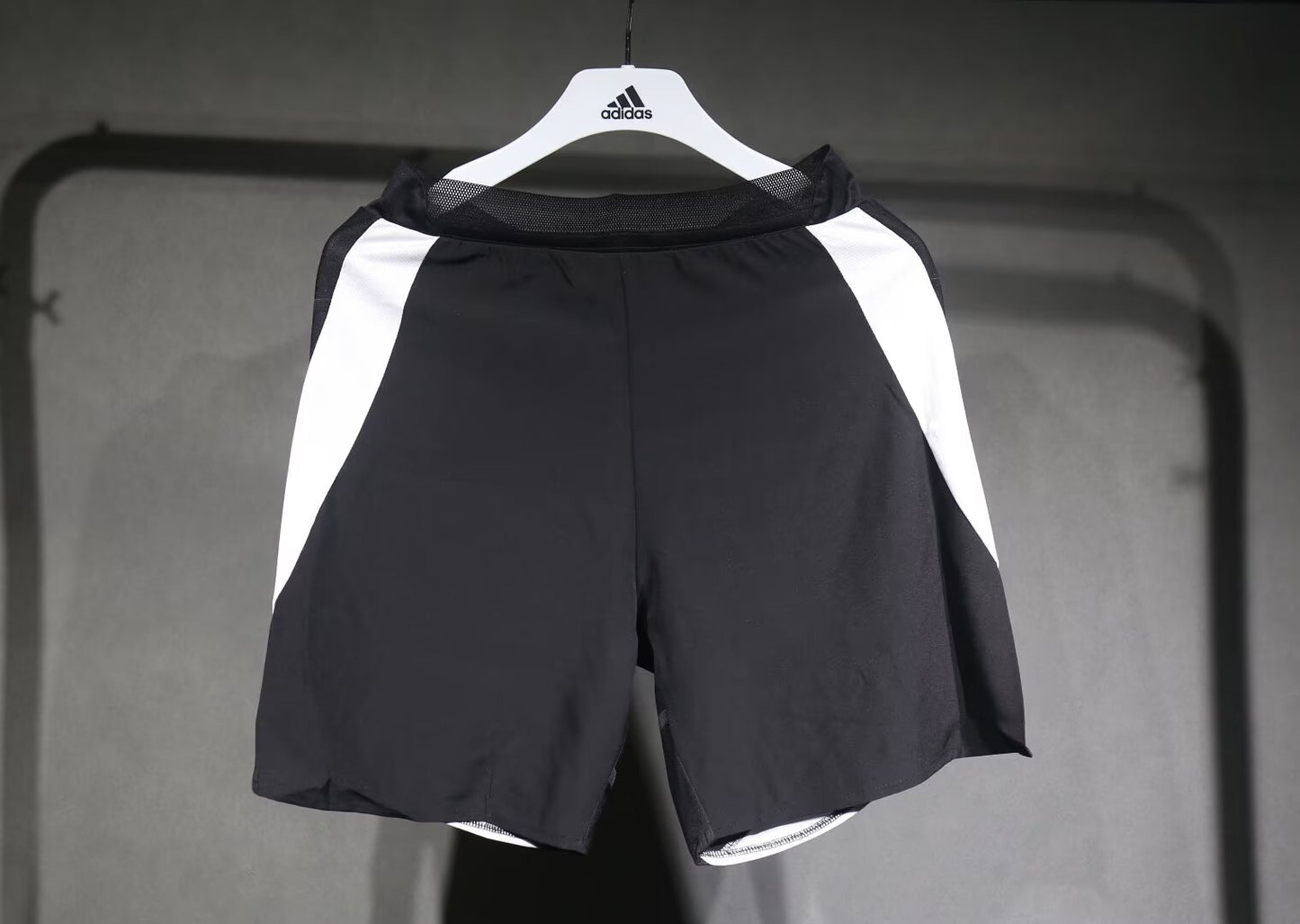 Adidas&Nike 2025 Player Version Football Jersey