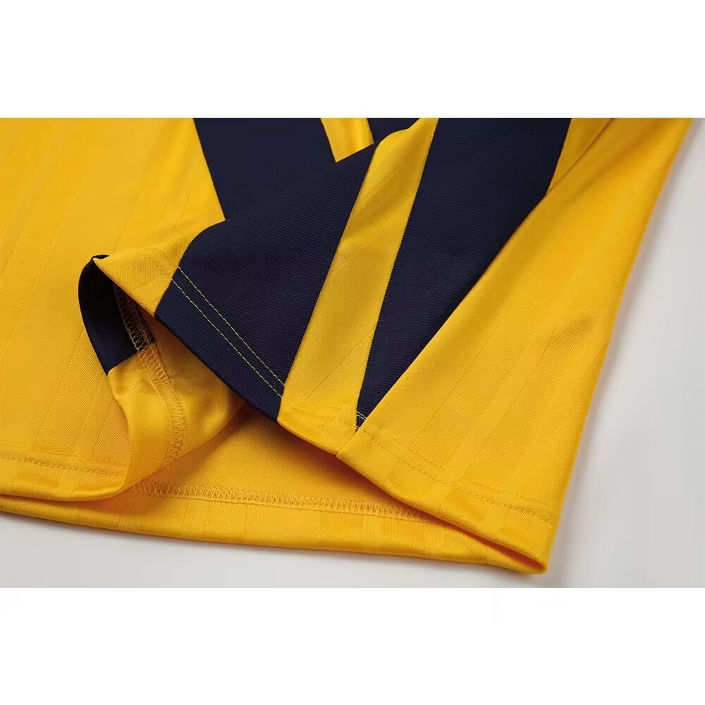 Retro Arsenal 1992/1994 Away Football Jersey