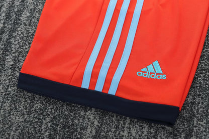 Retro Marseilles 2002/2003 Kids Away Football Jersey