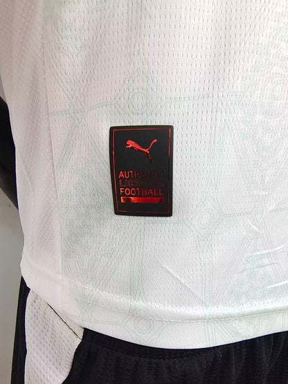 Palmeiras 2025/2026 Away Player Version Football Jersey