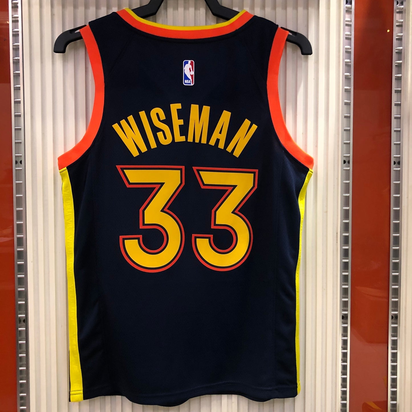 NBA&NFL&MLB 2021 Football Jersey