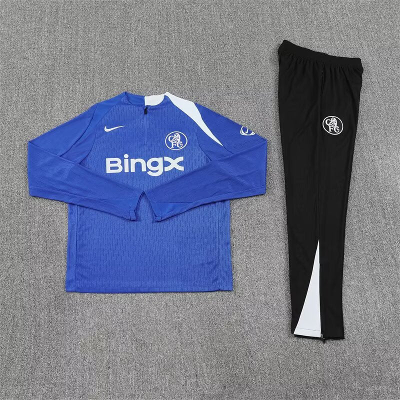 Jacket suite 2025/2026 Kids Player Version Tracksuit