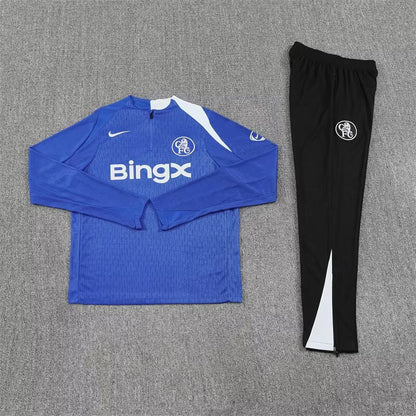 Jacket suite 2025/2026 Kids Player Version Tracksuit