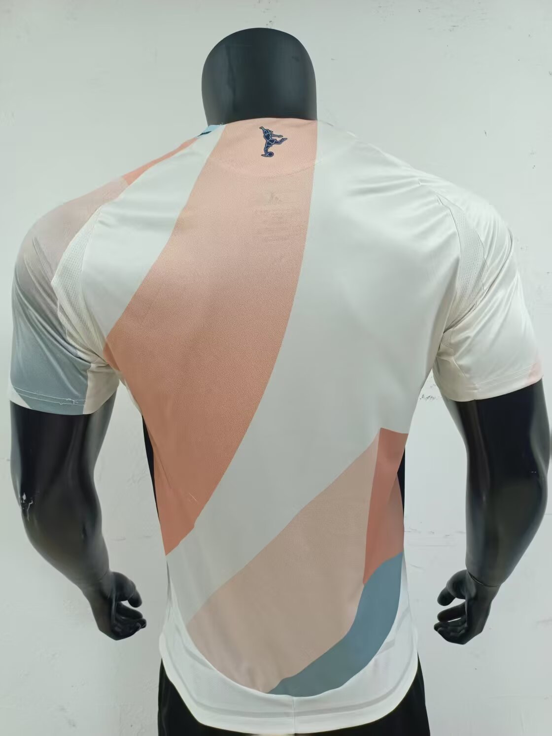 Spain 2024/2025 Player Version Football Jersey