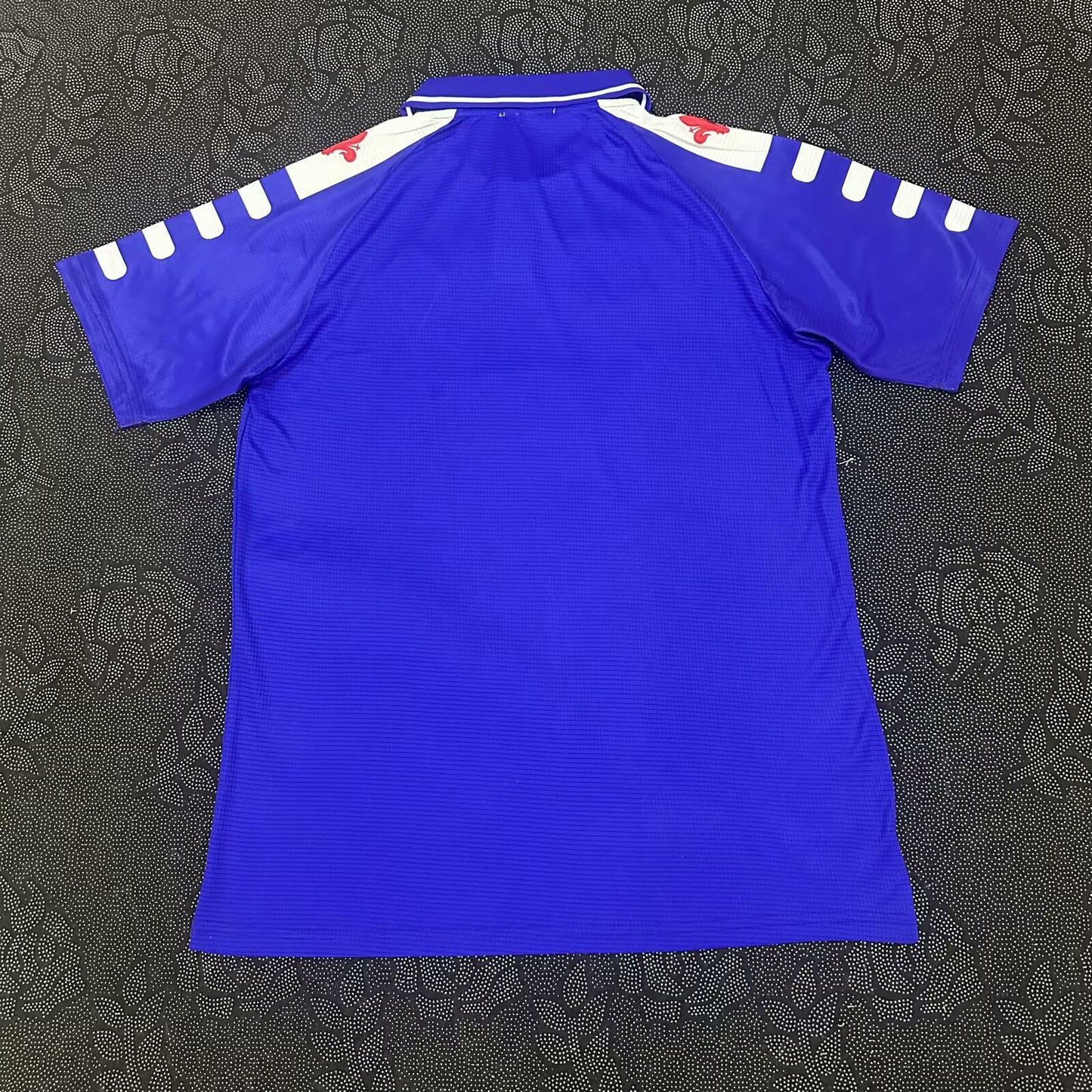 Retro Florence 1998/1999 Home Football Jersey
